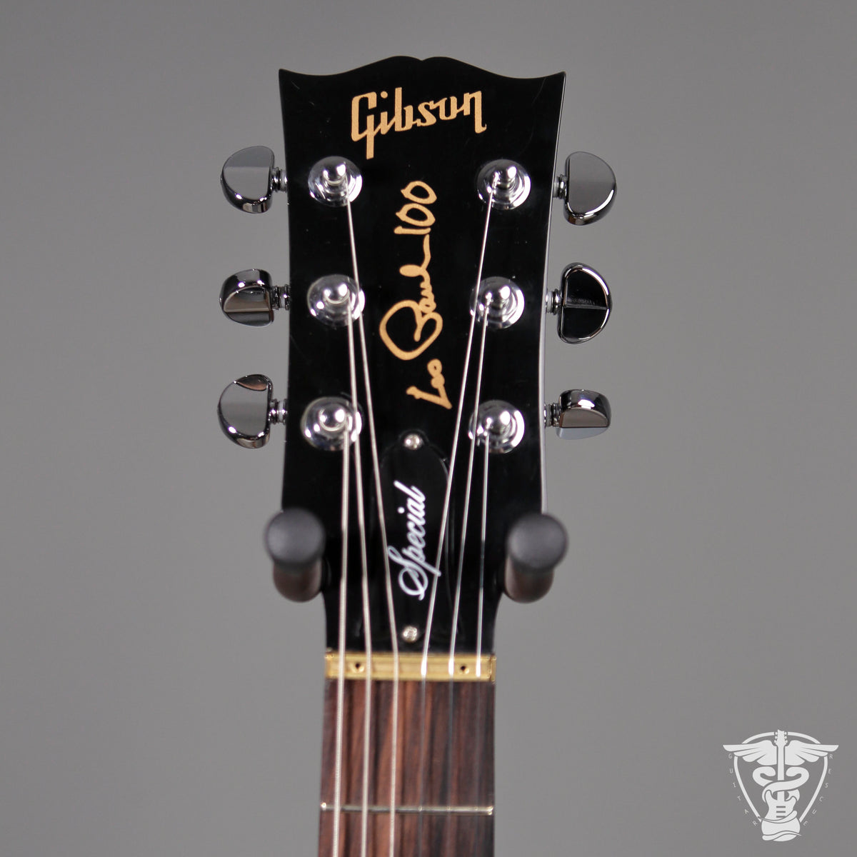 2015 Gibson Les Paul 100 Special SG - 7.12 LBS