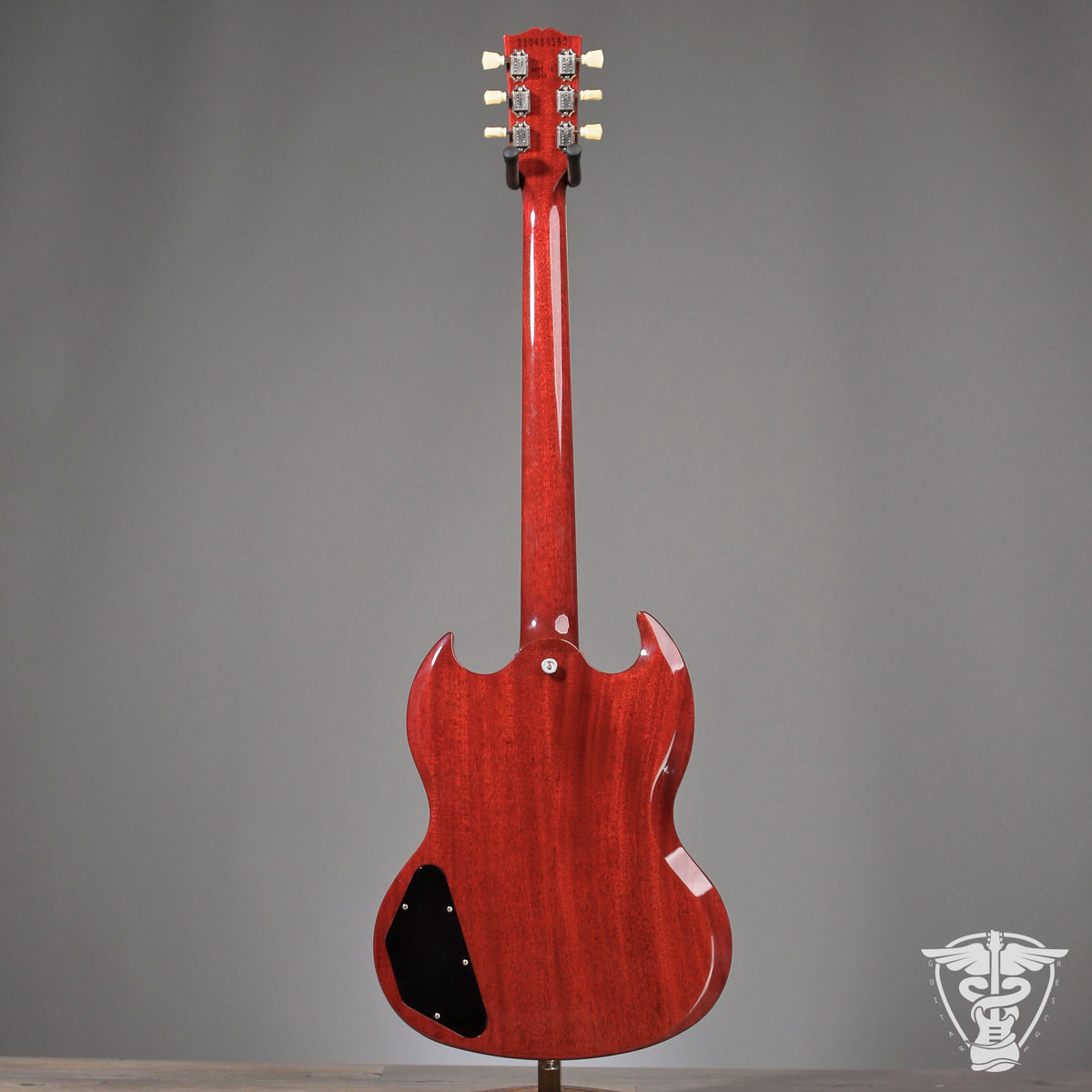 2025 Gibson SG Standard '61 - 6.82 LBS