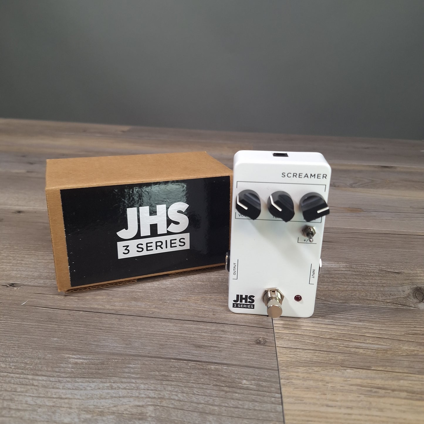 JHS 3 Series Screamer (BRAND NEW)