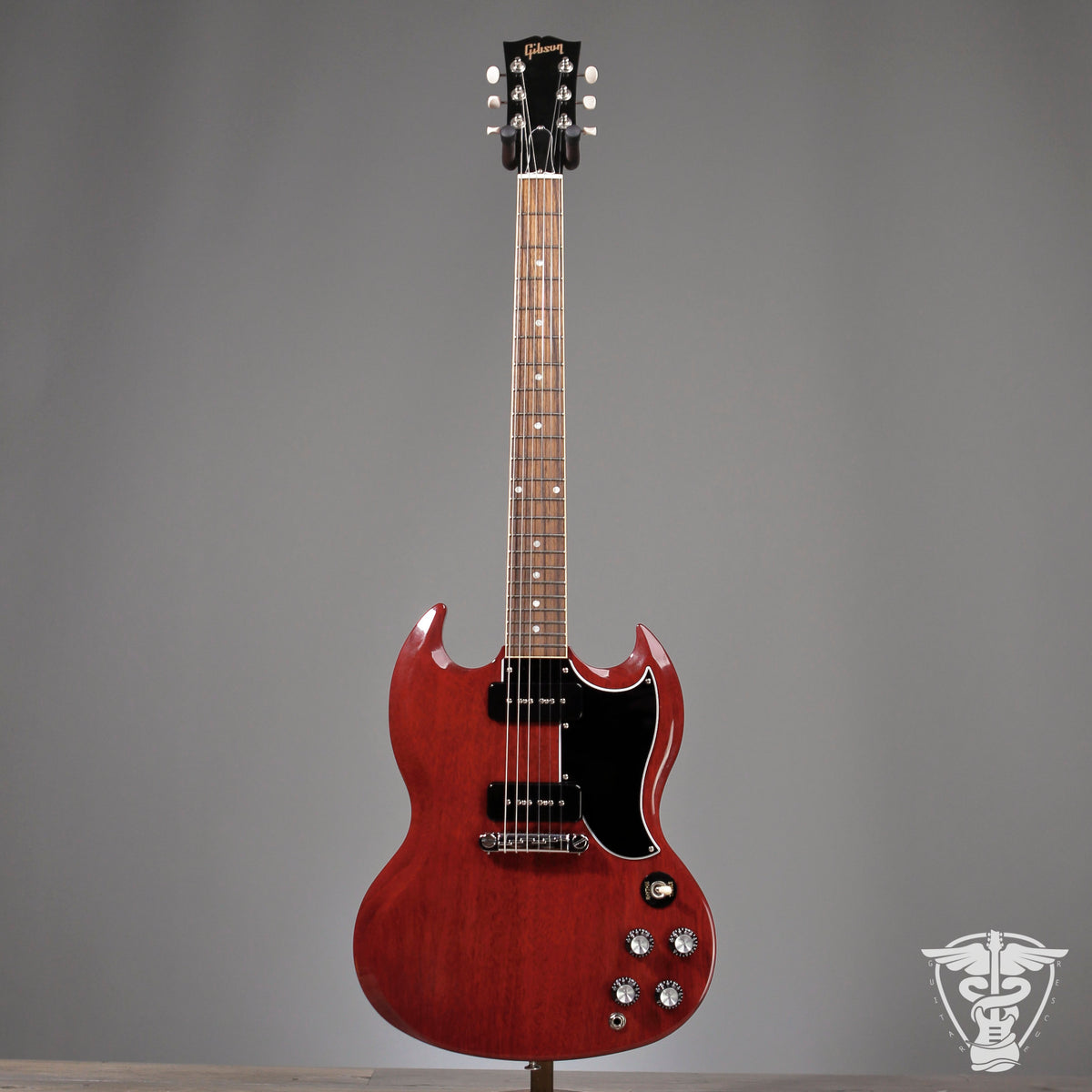 Gibson SG Special, 2025 - Vintage Cherry