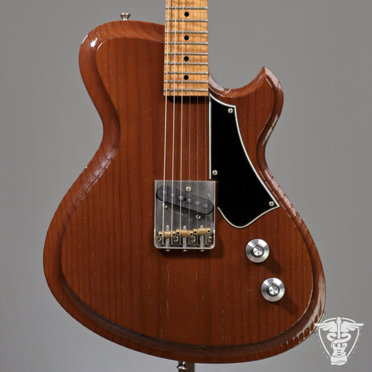 2026 Novo Solus F1, Custom - 6.2 LBS