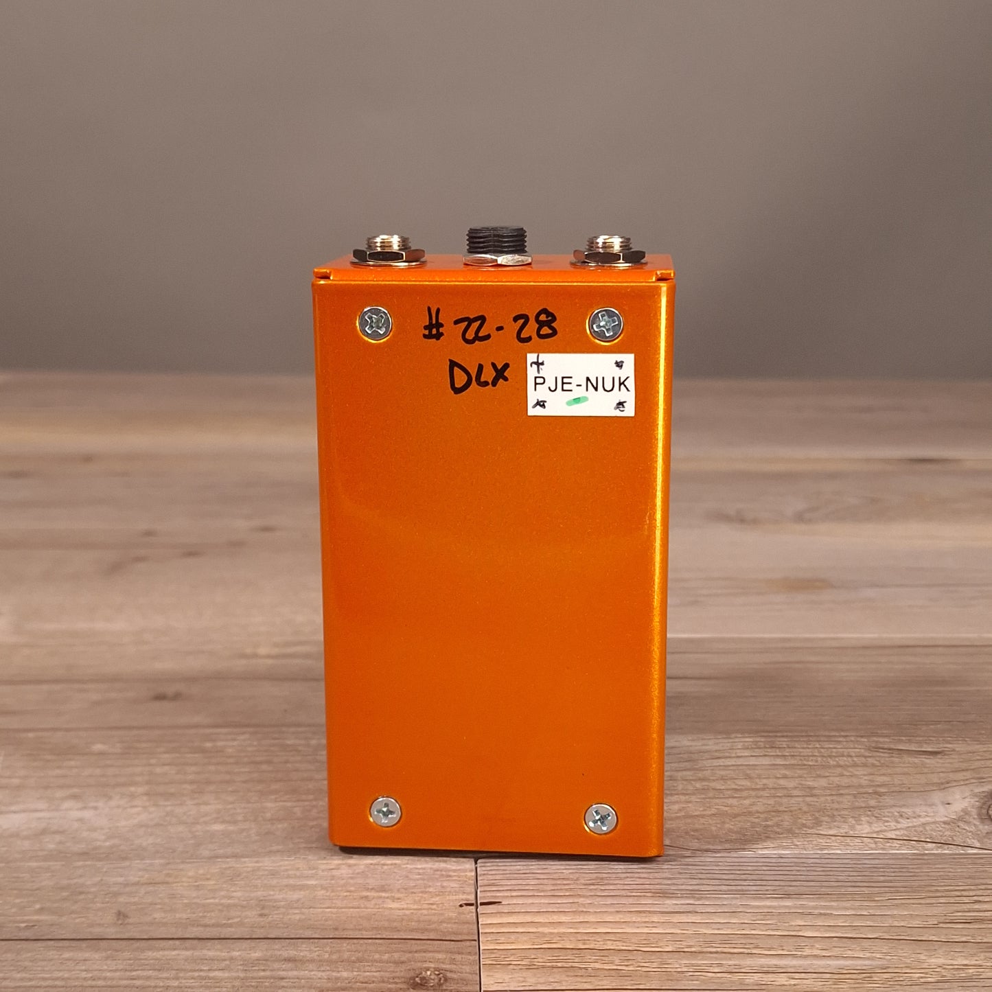 Petty John Electronics Nuke (USED)