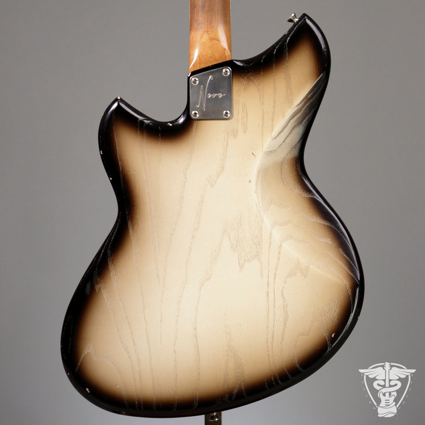 2026 Novo Miris J, Custom - 7.3 LBS