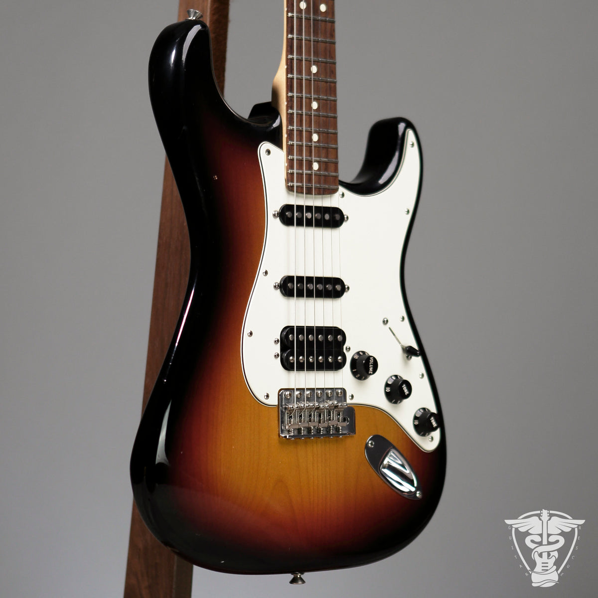 2006/2007 Fender Highway One Stratocaster - 7.78 LBS