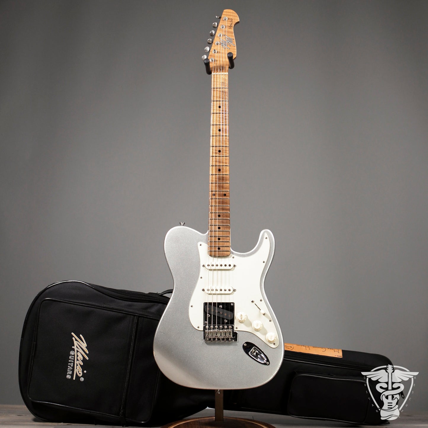 2024 Mario Guitars Honcho - 5.8 LBS