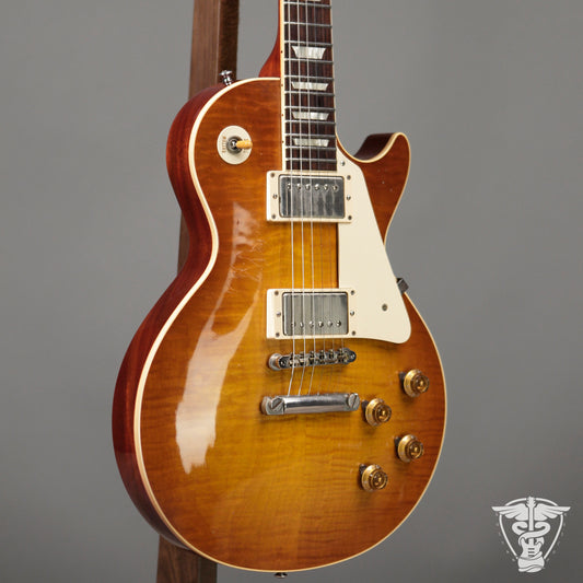 2014 Gibson Custom Les Paul '59 Reissue - 8.82 LBS