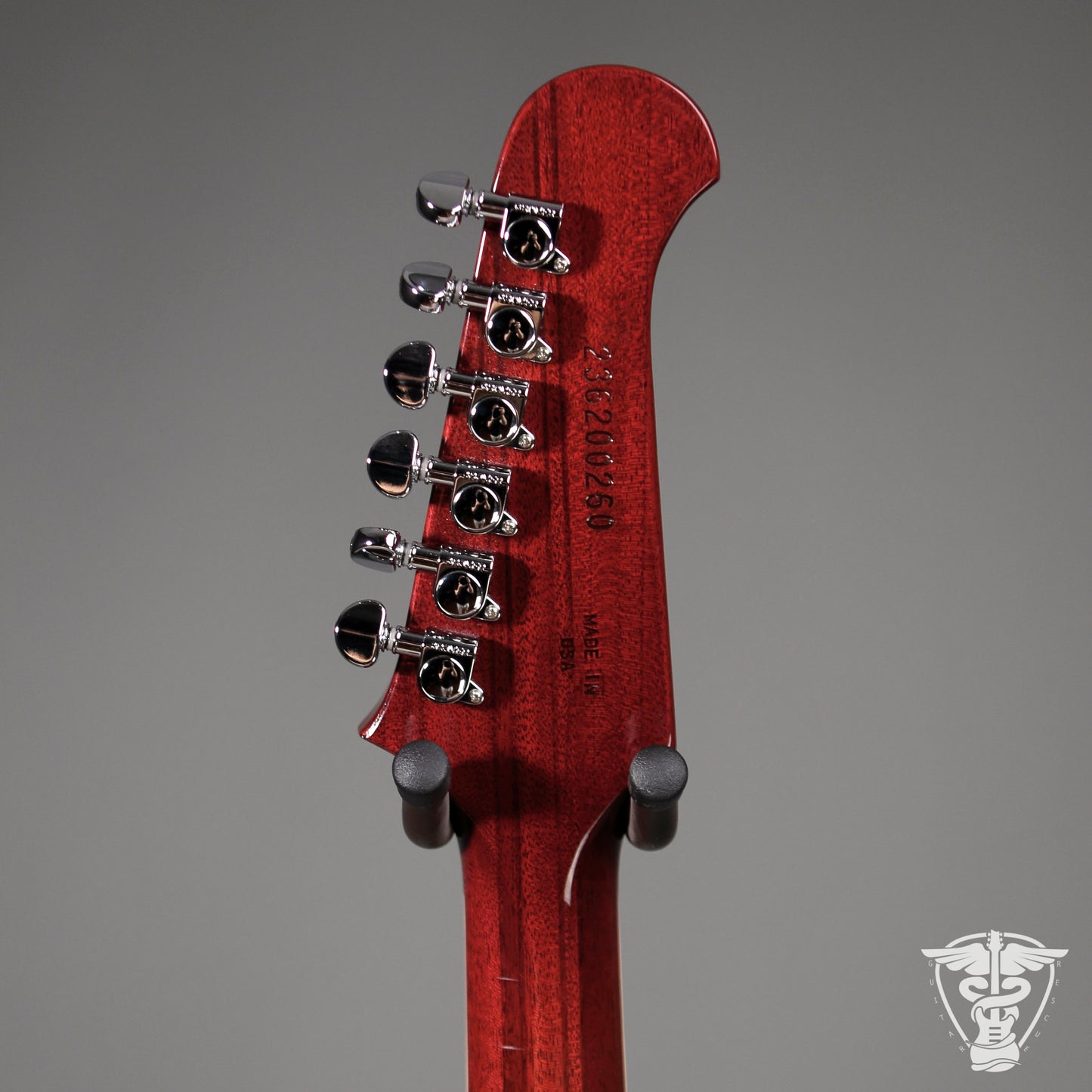 Gibson Firebird - Cherry