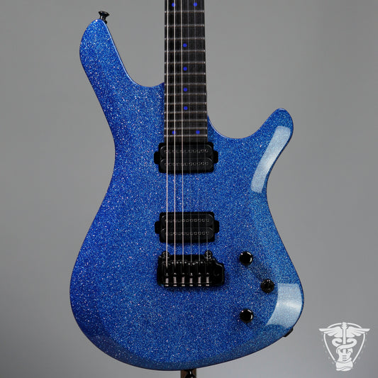 Kiesel Vanquish V6X - 7.77 LBS
