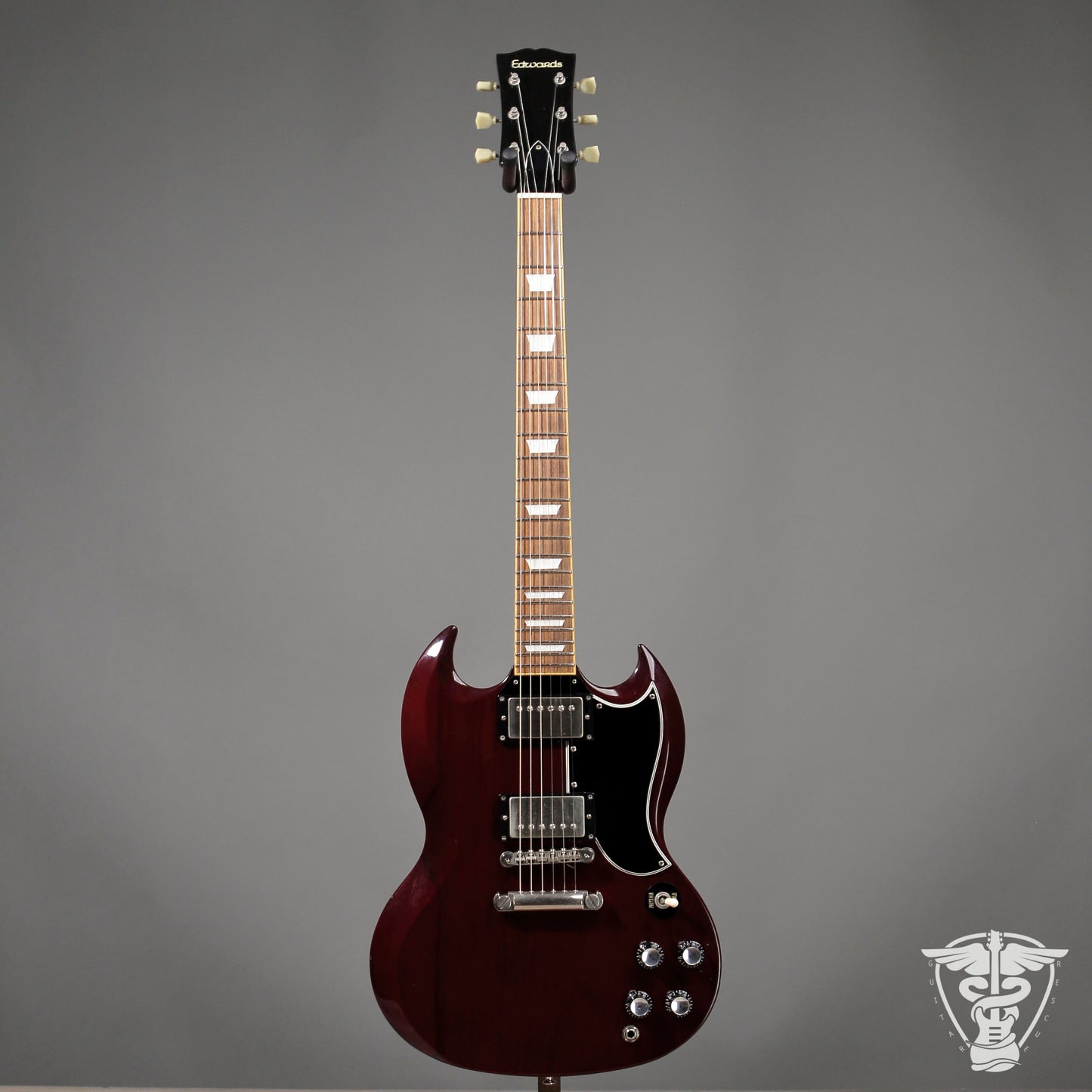 Edwards E-SG-100 LT2 - 8.19 LBS