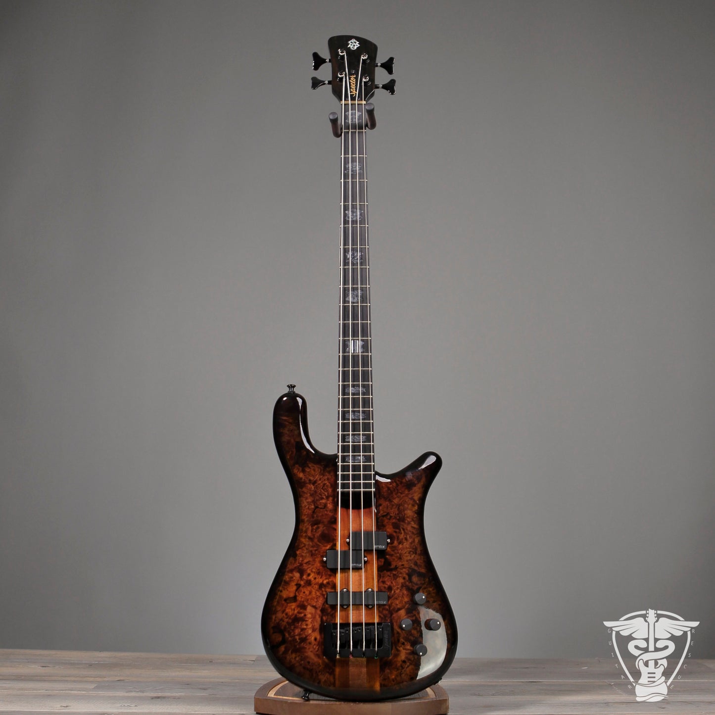 2021 Spector NS-2 - 7.63 LBS