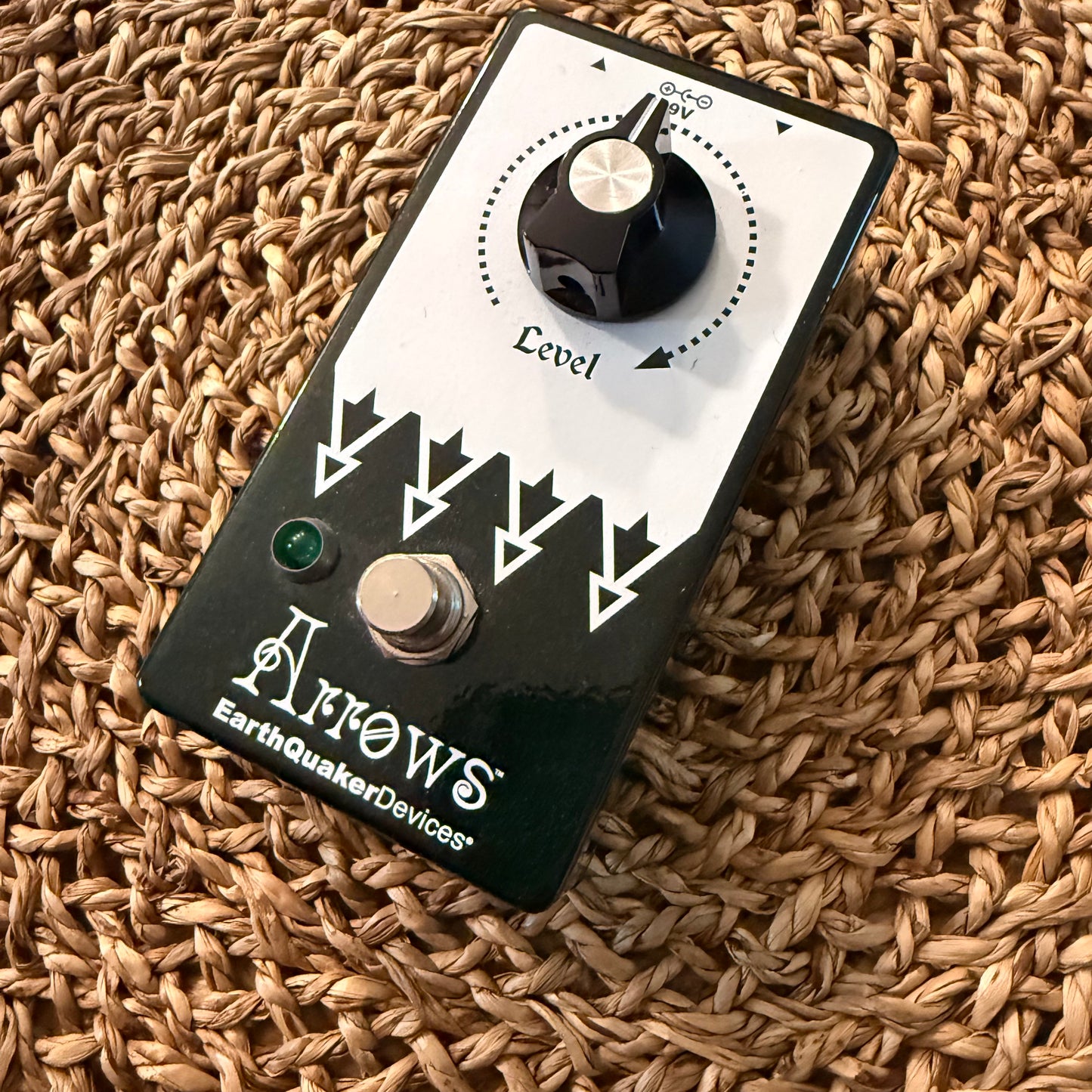 Earthquaker Devices  Arrows (USED)