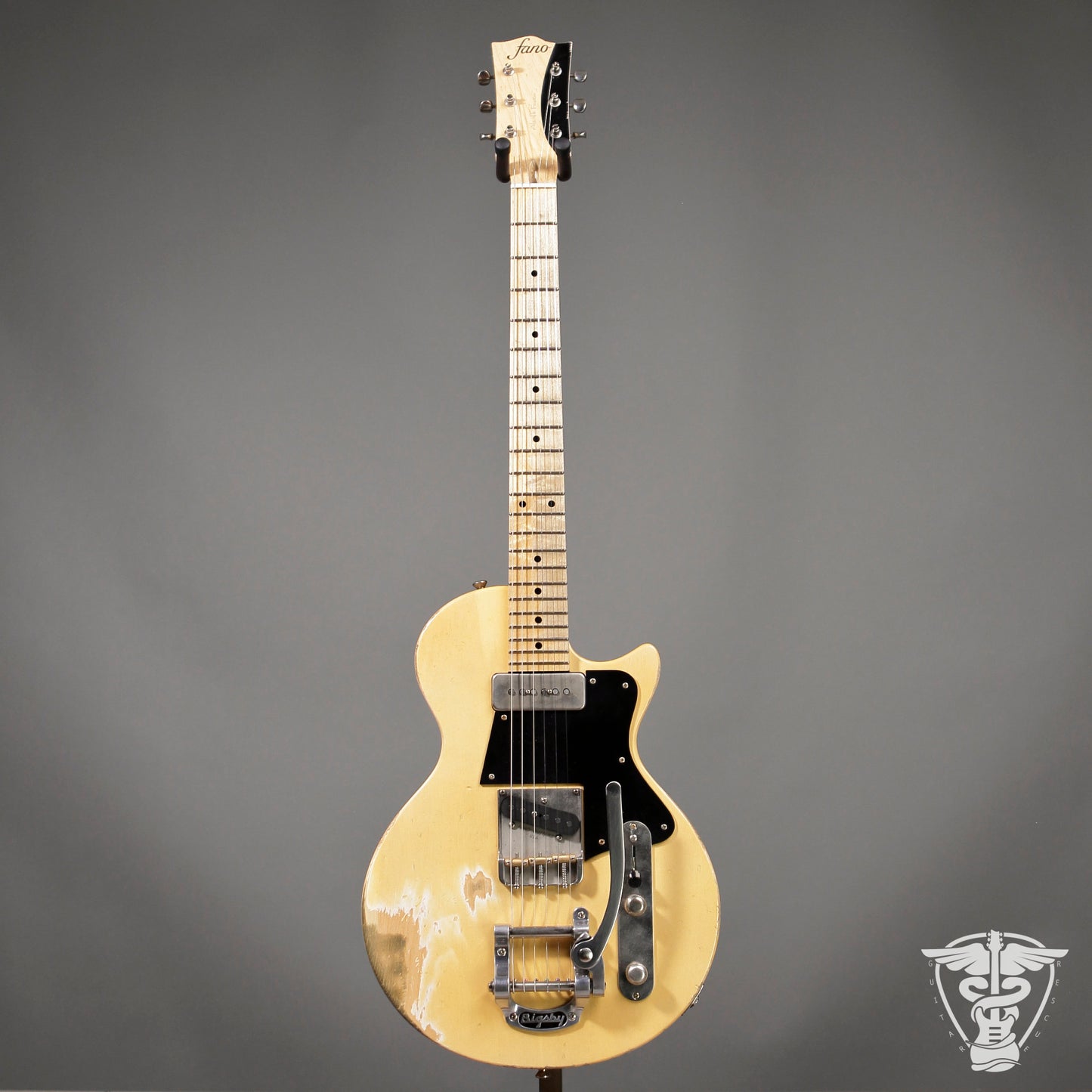 2026 Fano Alt de Facto SP6 - 7.6 LBS