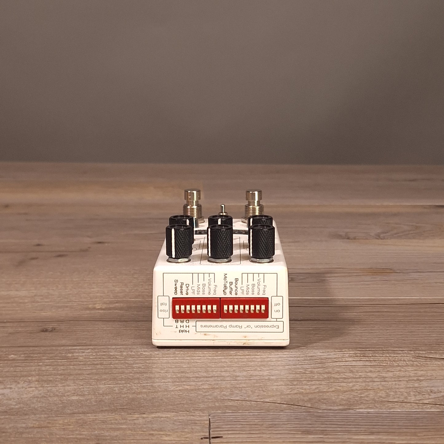 Chase Bliss Audio Condor Analog EQ (USED)