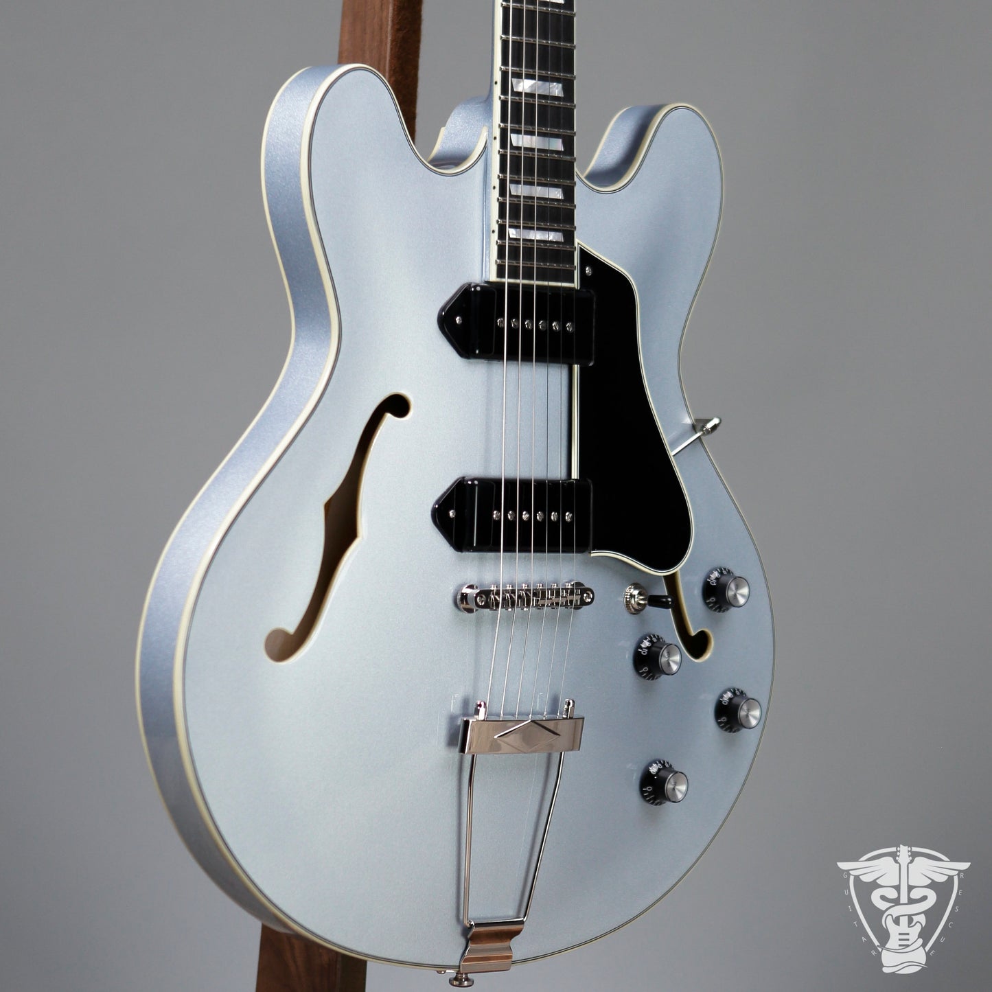 2026 Eastman T64 Trapeze - 5.67 LBS