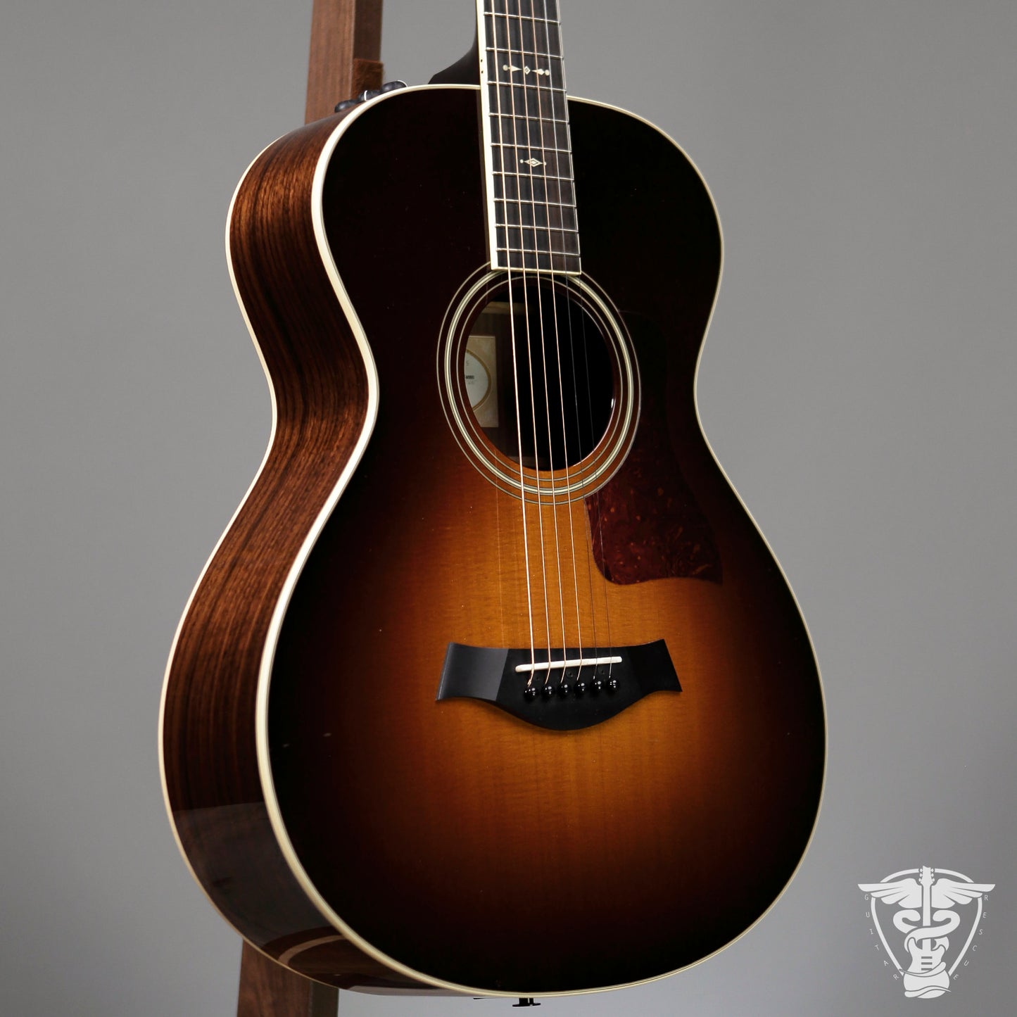 2014 Taylor 712e 12-Fret - 4.27 LBS