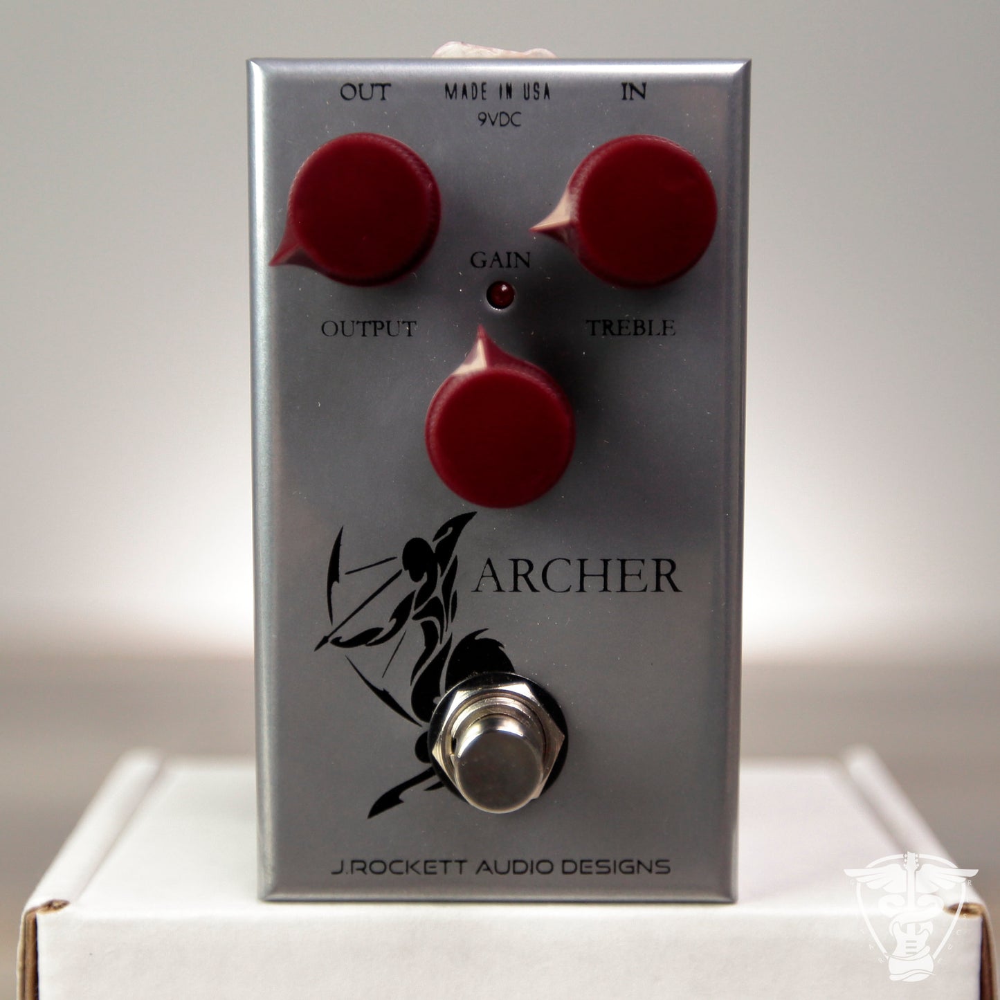 J. Rockett Archer (Brand New)