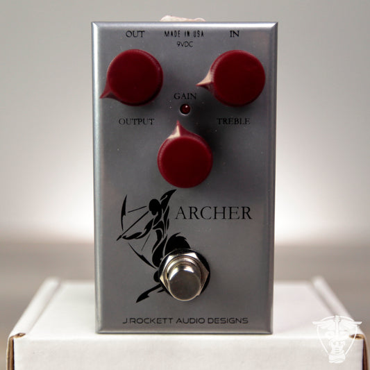 J. Rockett Archer (Brand New)