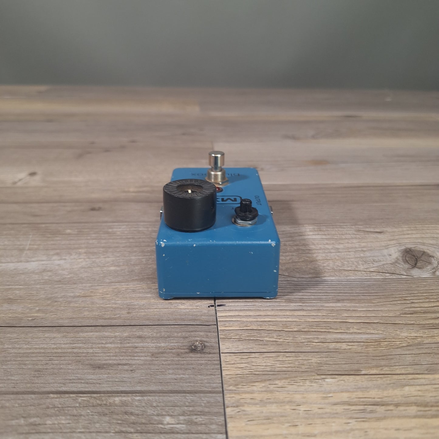 MXR Blue Box (USED)
