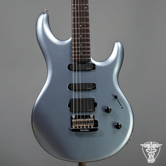 2011 Ernie Ball Music Man Luke - 7.64 LBS