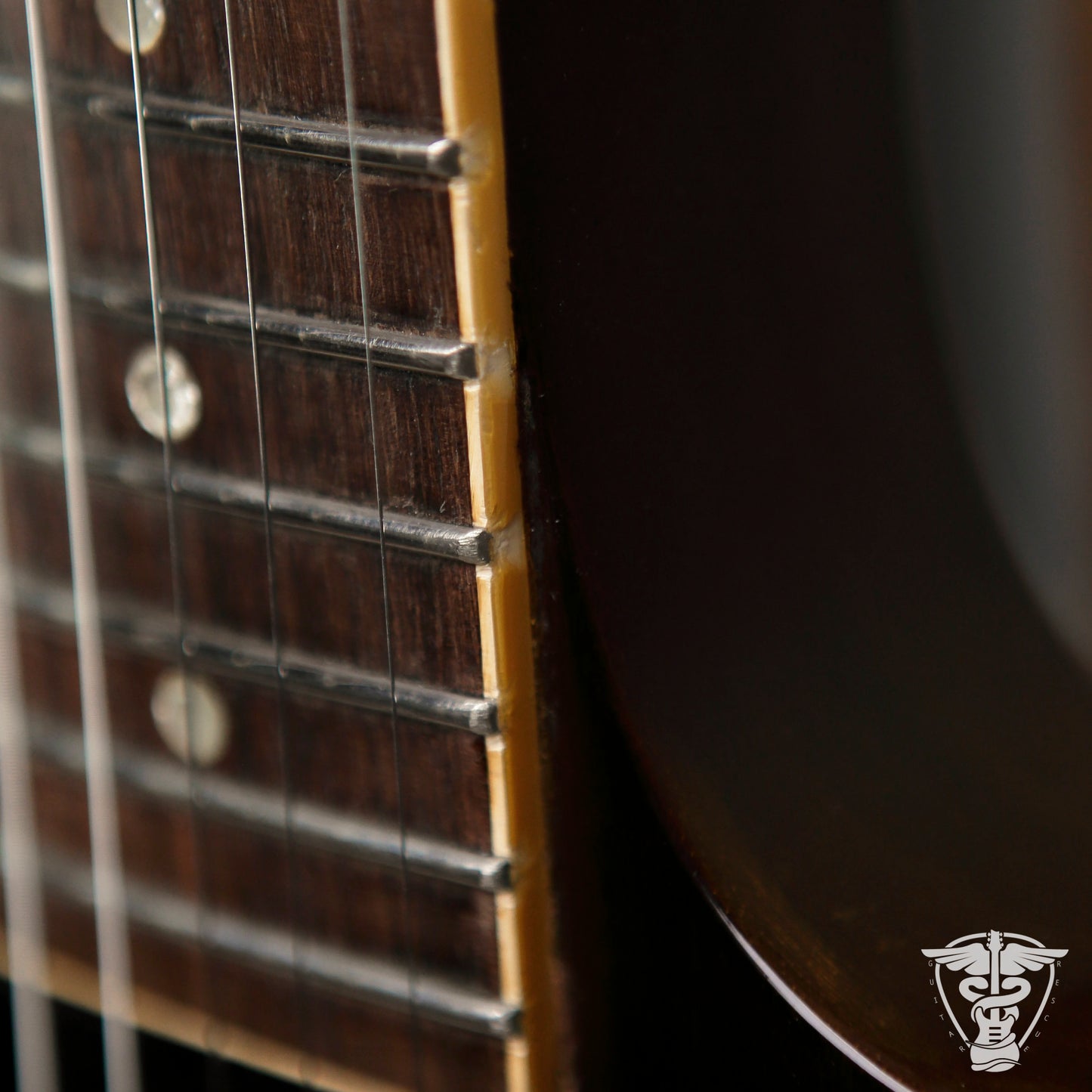 1974 Gibson Les Paul Special '55 Reissue - 8.54 LBS