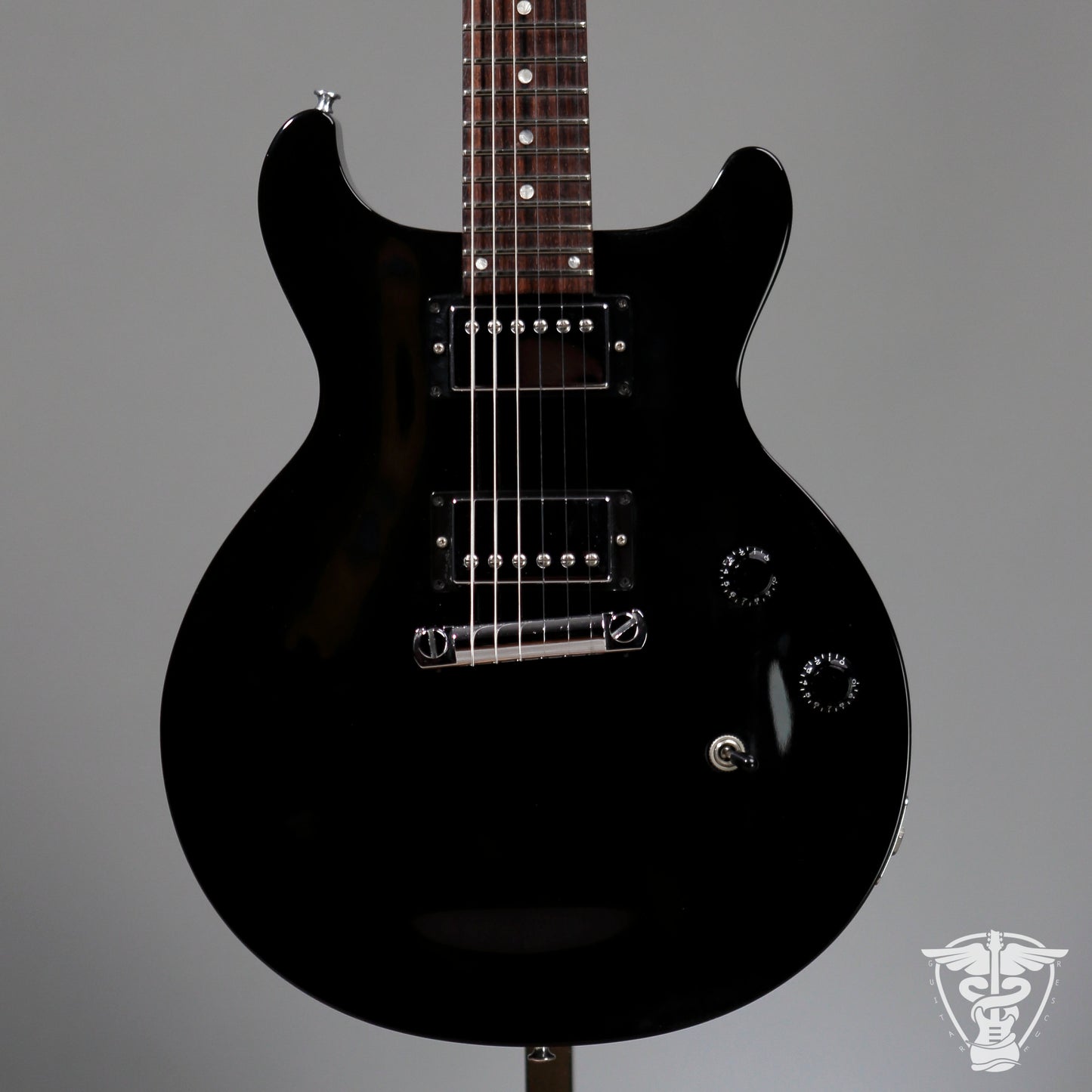 1997 Gibson Les Paul Studio DC - 7.5 LBS