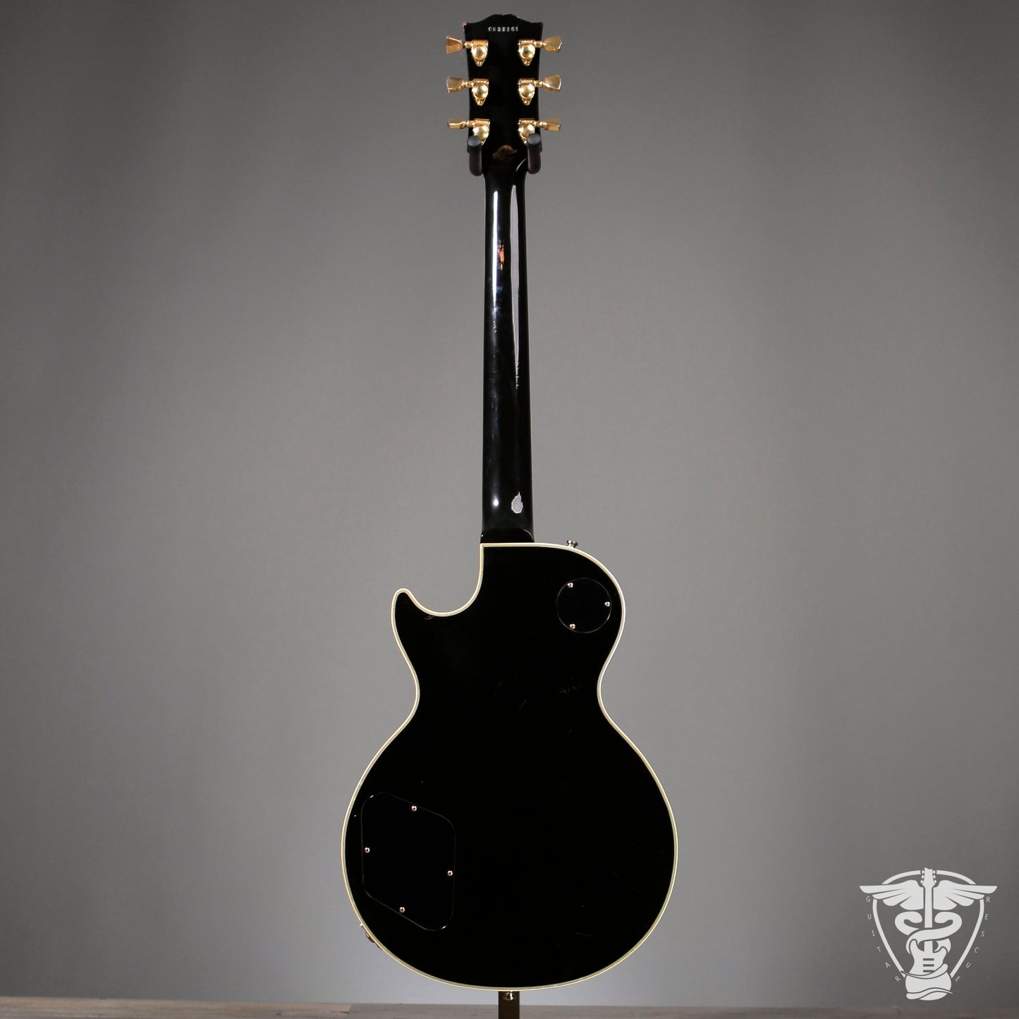 2005 Gibson Les Paul Custom - 10 LBS