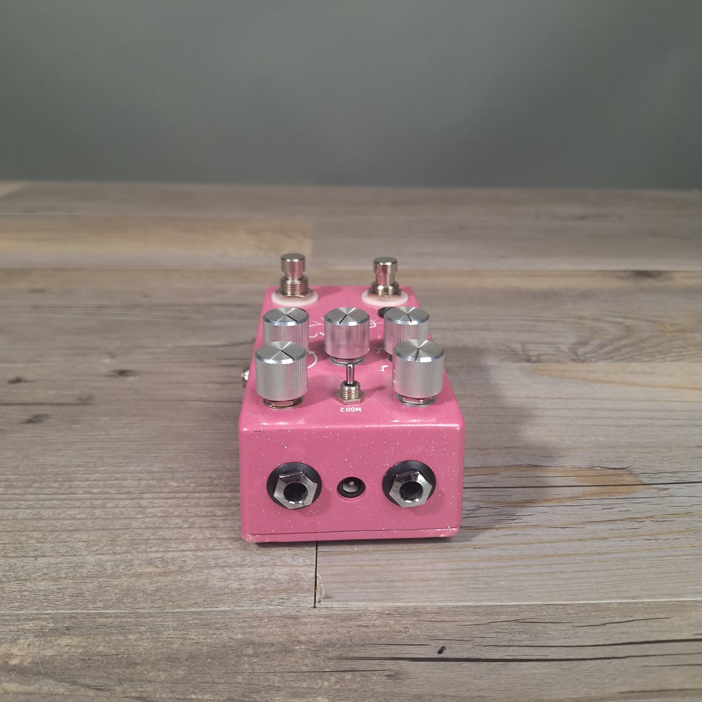 JHS Pink Panther Delay (USED)