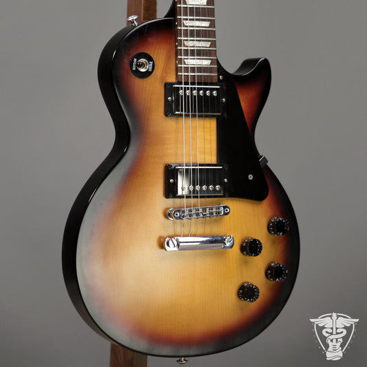 2016 Gibson Les Paul Studio Satin - 7.96 LBS