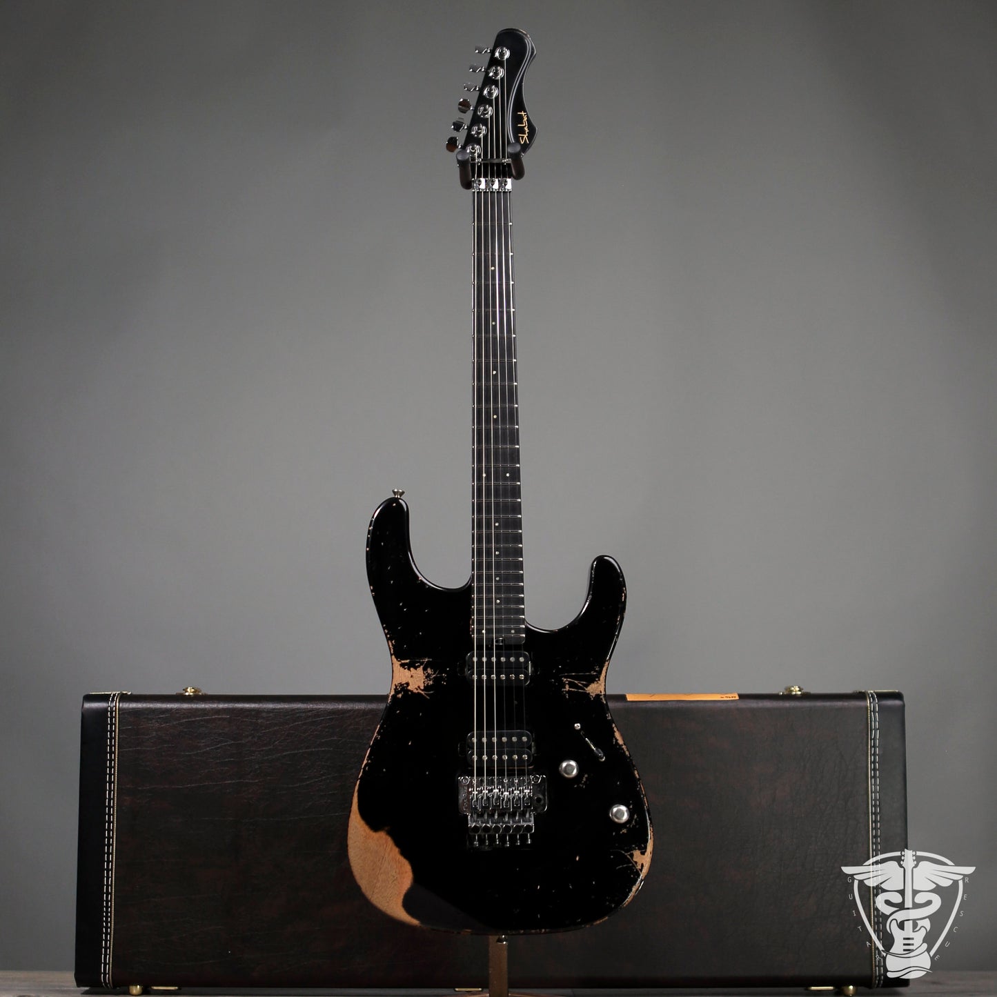 2026 Shabat Cheetah NAMM 2026 Exclusive- 8.09 LBS