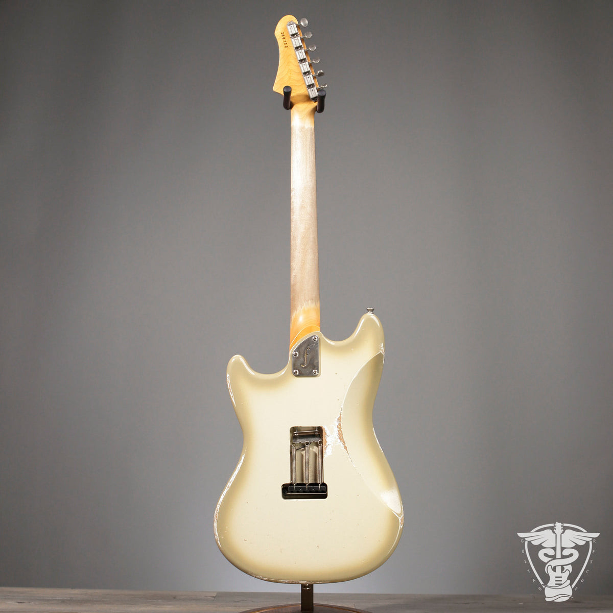 2026 Fano Alt de Facto MG6 - 8.33 LBS