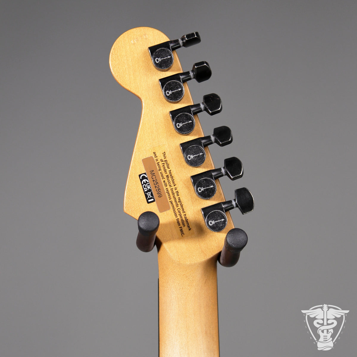 2025 Charvel Super-Stock SD1 H - 7.54 LBS