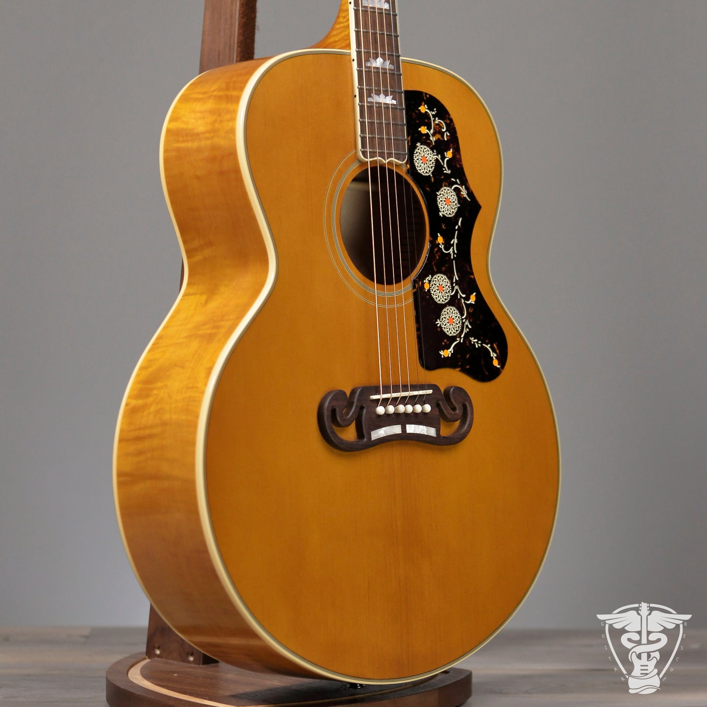 2024 Epiphone IGC 1957 SJ-200 Reissue - 6 LBS