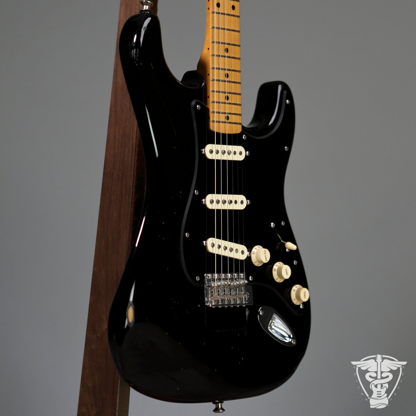 Fender Partscaster Strat - 6.68 LBS