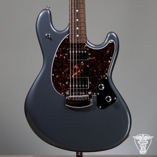 2020 Ernie Ball Music Man StingRay Guitar - 8.19 LBS