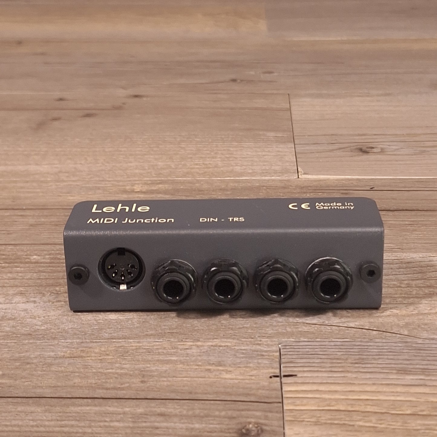 Lehle MIDI Junction DIN-TRS (USED)