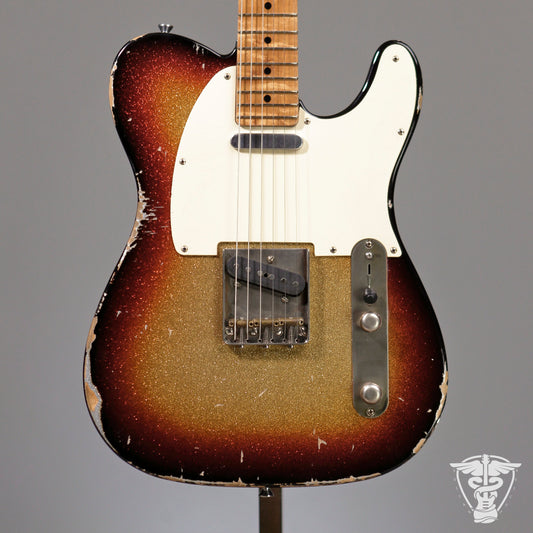 LSL Instruments Cuddlefish (FireBurst)