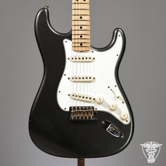 2024 Fender Custom Shop '69 Journeyman Stratocaster - 7.8 LBS