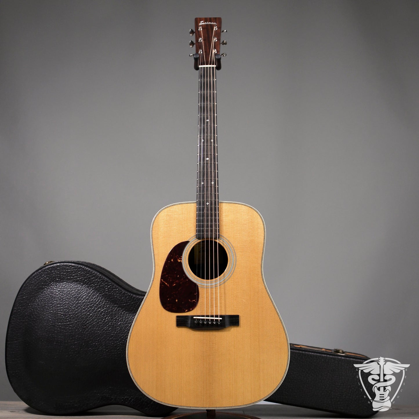 2026 Eastman E20DL Thermo-Cure Left-Handed - 5 LBS