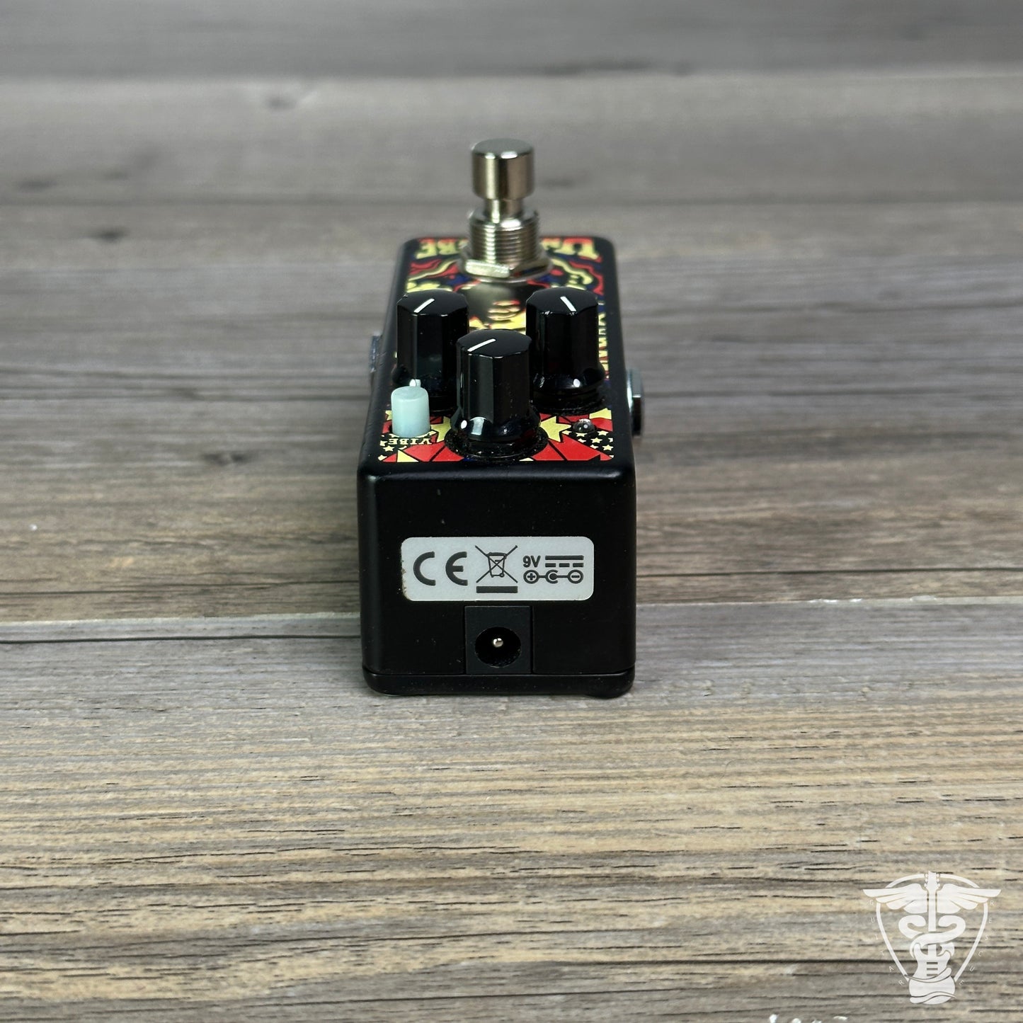 MXR Jimi Hendrix '69 Psych Series Univibe Chorus/Vibrato (USED)