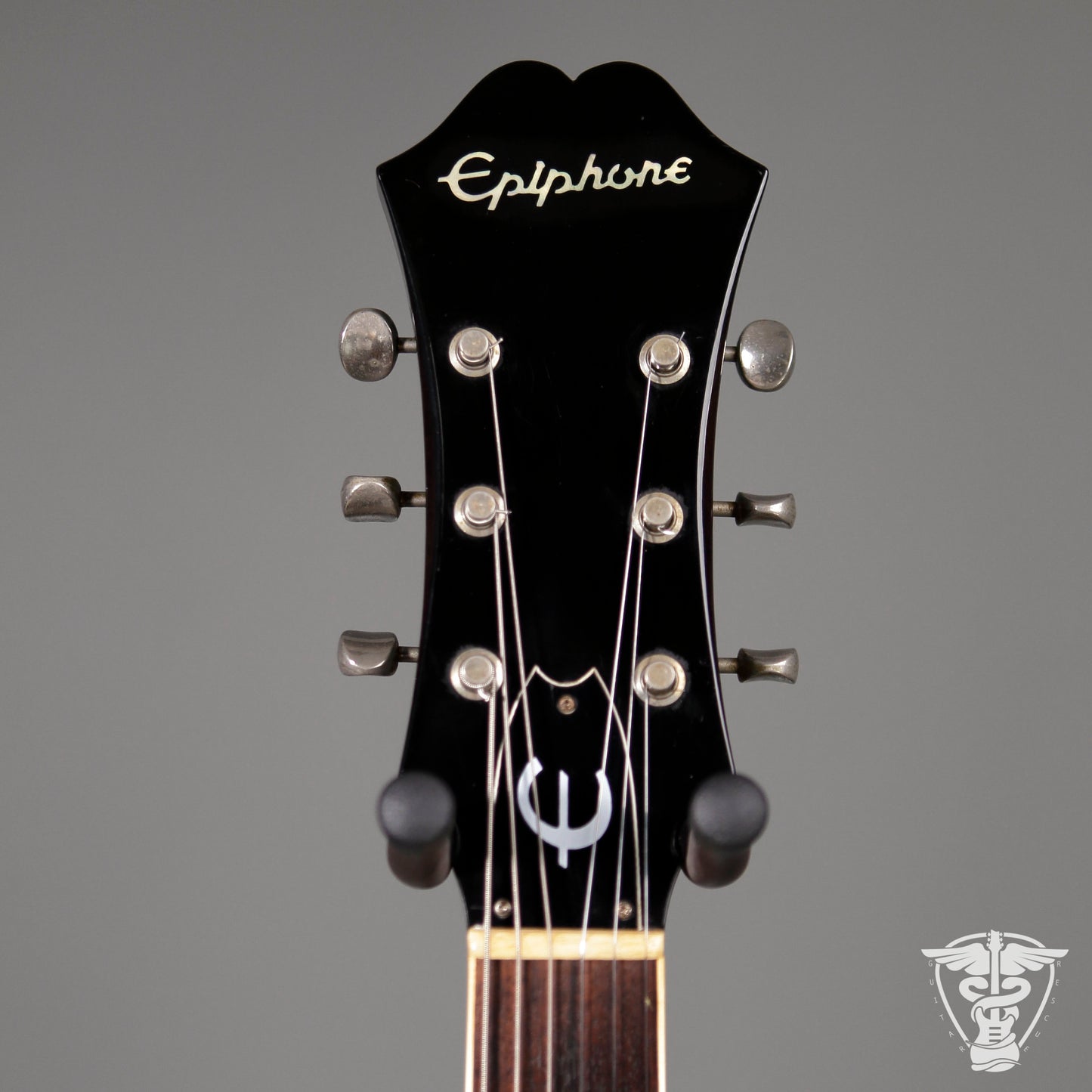 1991 MIJ Epiphone Casino - 6.57 LBS