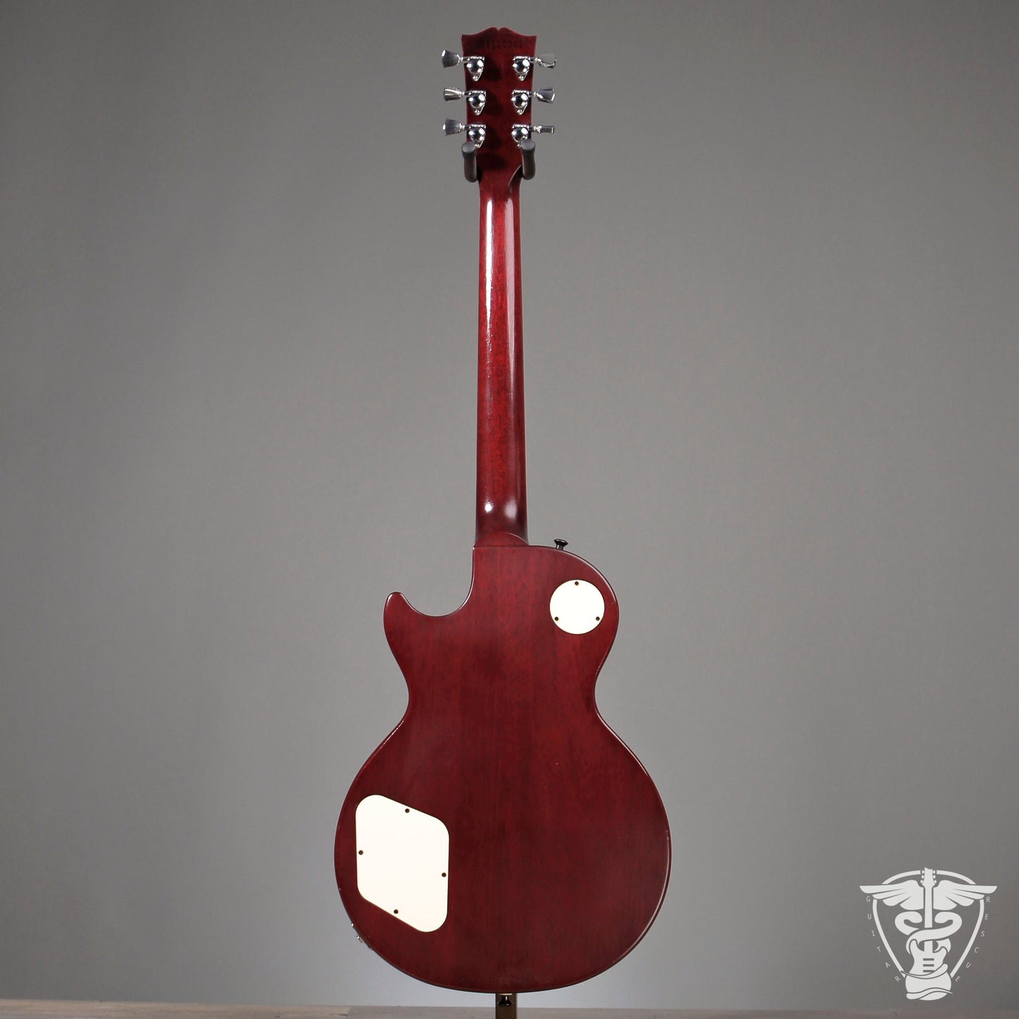 2021 Gibson Les Paul Traditional Pro V - 8.94 LBS