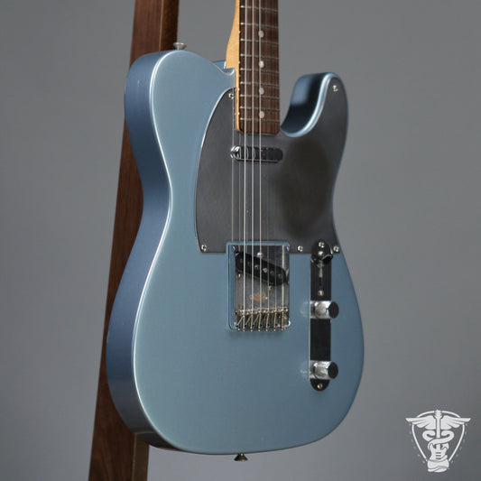 2021 Fender Chrissie Hynde Telecaster - 7.87 LBS