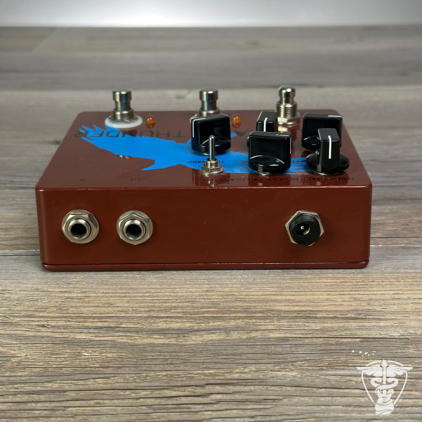 Dwarfcraft Devices Eau Claire Thunder (USED)