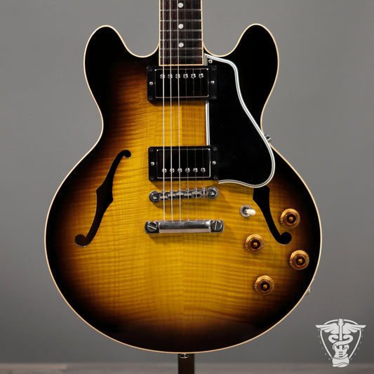 2011 Gibson CS-336 - 6.55 LBS