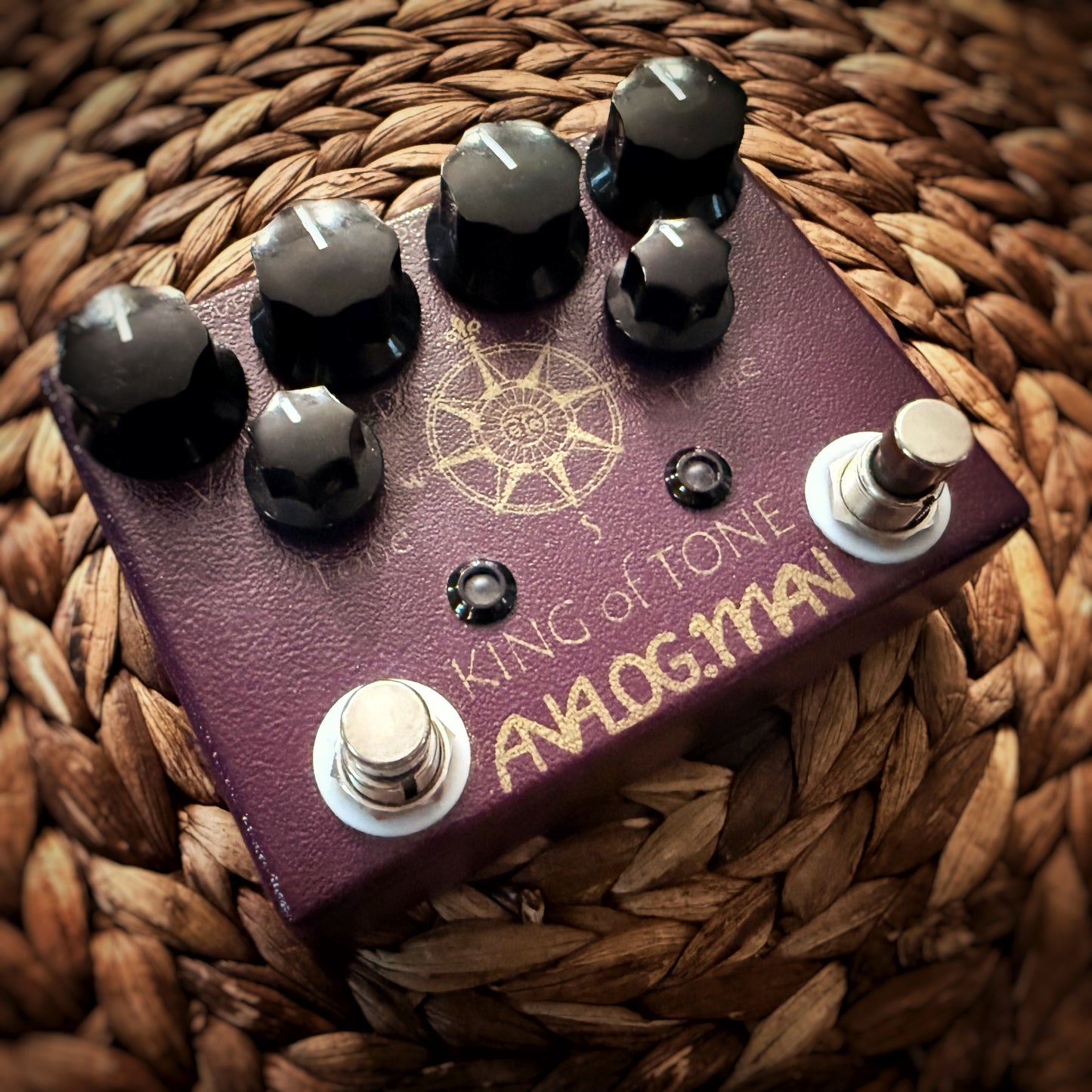 Analogman King of Tone (USED)