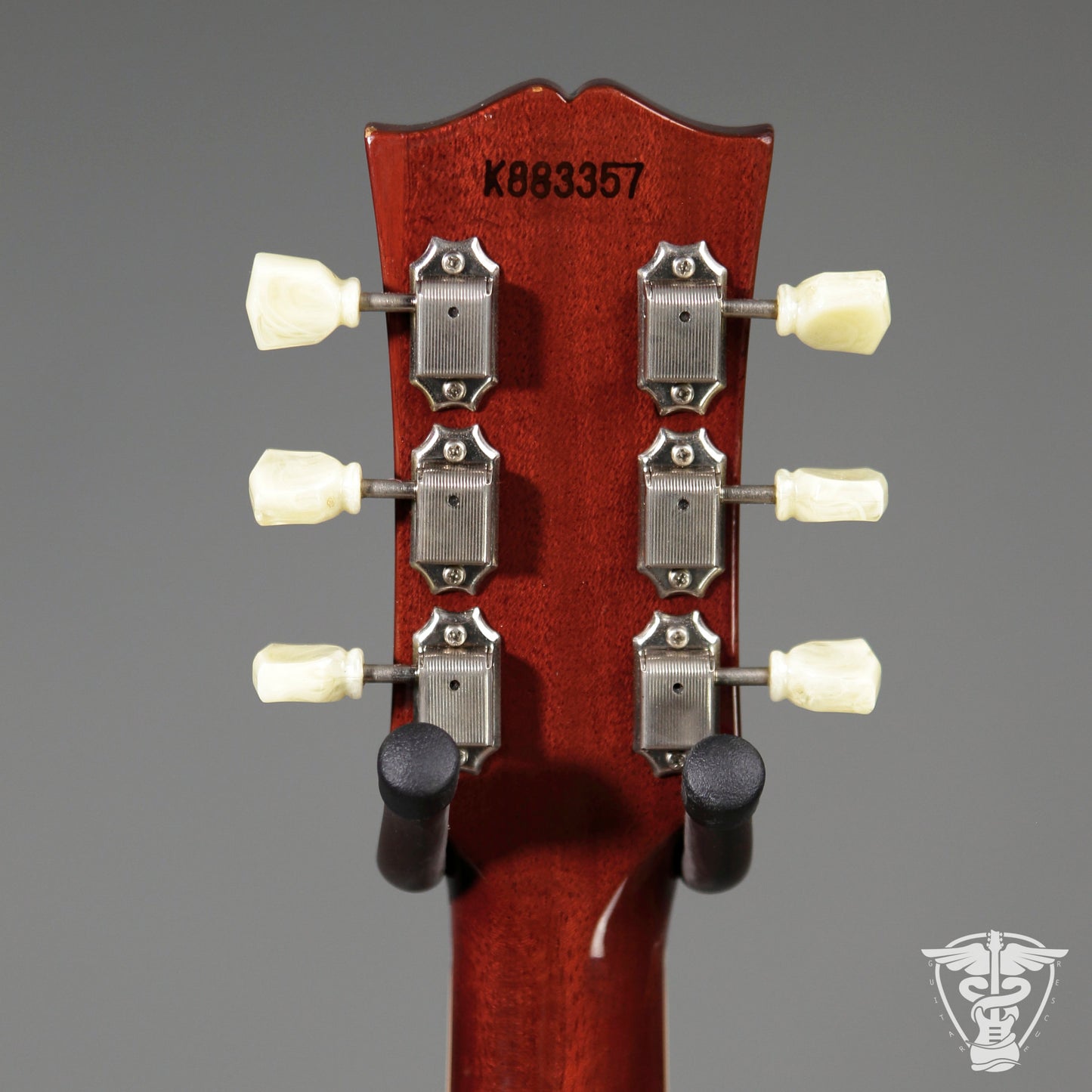 1988 Greco "Mint Collection Series" EGF - 9.84 LBS