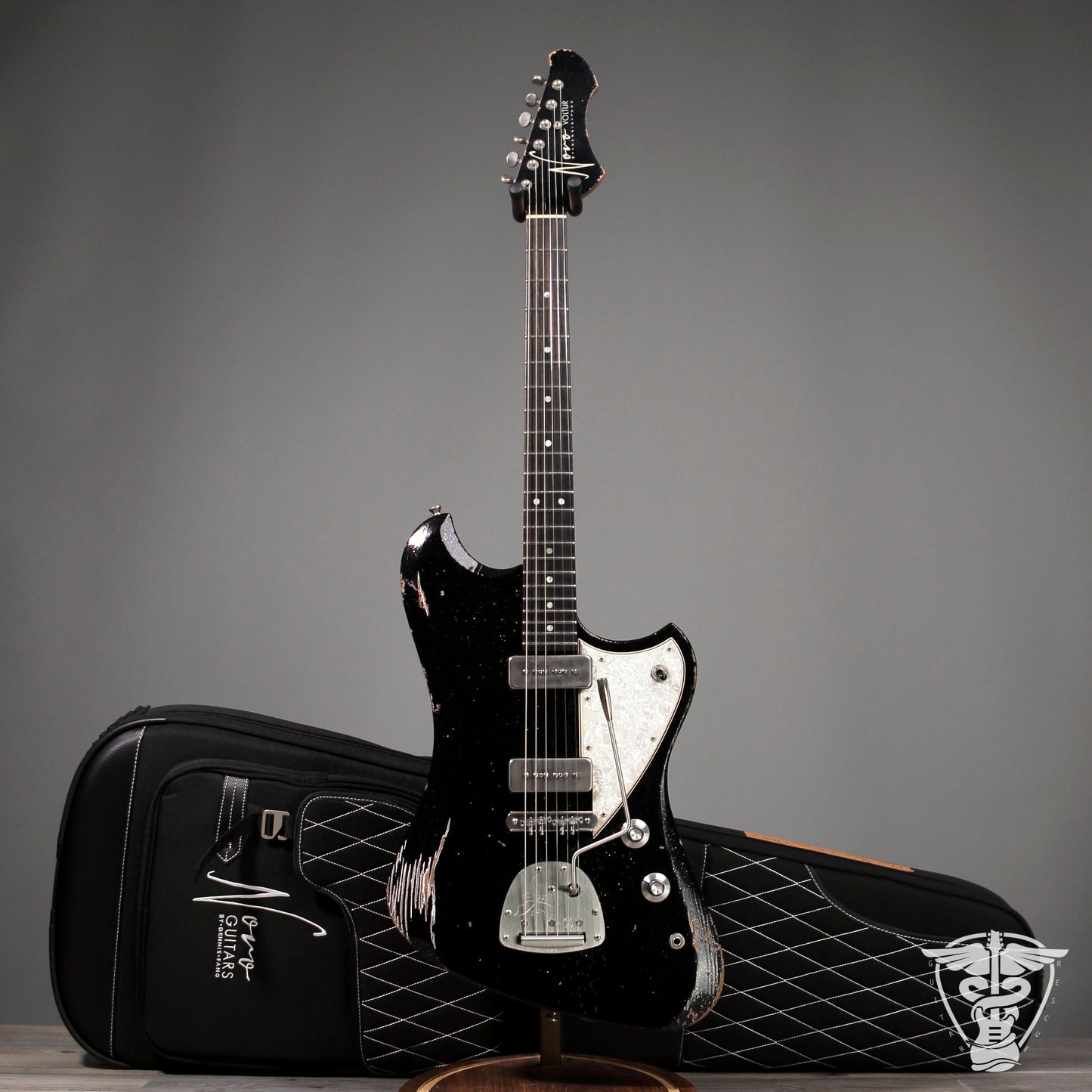 2026 Novo Voltur J, Custom - 7.6 LBS