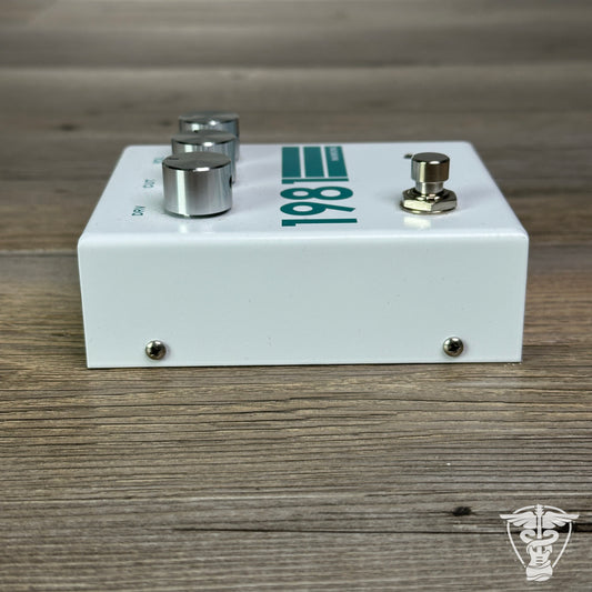 1981 Inventions DRV (USED)