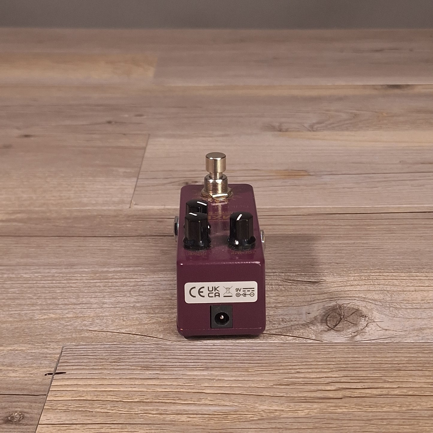 MXR Custom Shop Duke of Tone (USED)