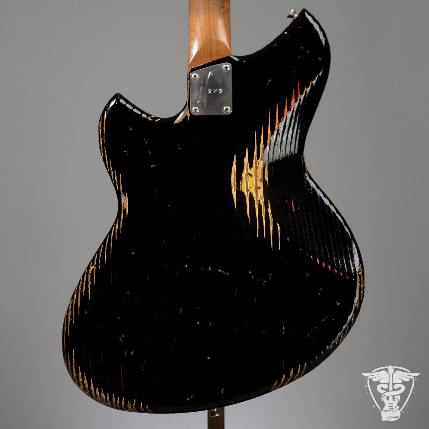 2026 Novo Serus J, Dealer Ltd - 6.7 LBS